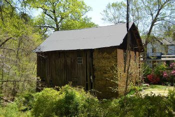 Ruff's Mill Battlefield