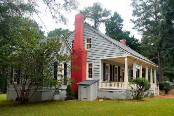 Palmetto Stagecoach Inn