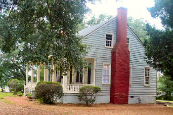 Palmetto Stagecoach Inn