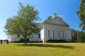 The Stilesboro Academy
