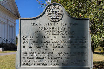 The Stilesboro Academy