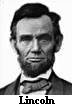 Abraham Lincoln