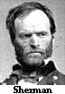 W. T. Sherman