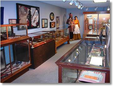 Weapons, flags, glassware, bullets, personal items,etc