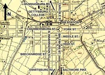 The Borough: Civilian Experience in Town