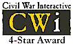 Civil War Interactive   History.... With an Attitude