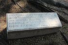 Gov. Henry Watkings Allen was wounded near this spot during the Battle of Baton Rouge