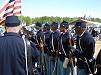 Battle of Jenkins' Ferry 150th Anniversary Reenactment