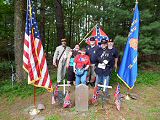 The Great Shohola Train Wreck 150th Anniversary Event