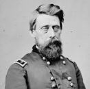 Maj. Gen. Jefferson C. Davis Library of Congress photo