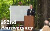 152nd Anniversary Event of the Battle of Champion Hill
