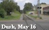Battle of Champion Hill: Dusk, May 16