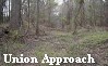 Battle of Champion Hill: Union Approach