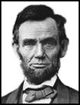 Abraham Lincoln