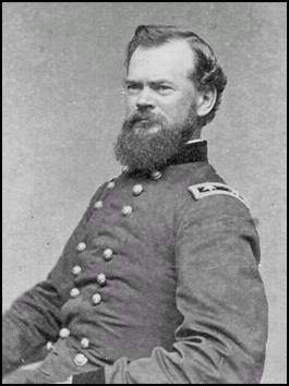 James B. McPherson