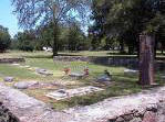 The Colbert Family Cemetery